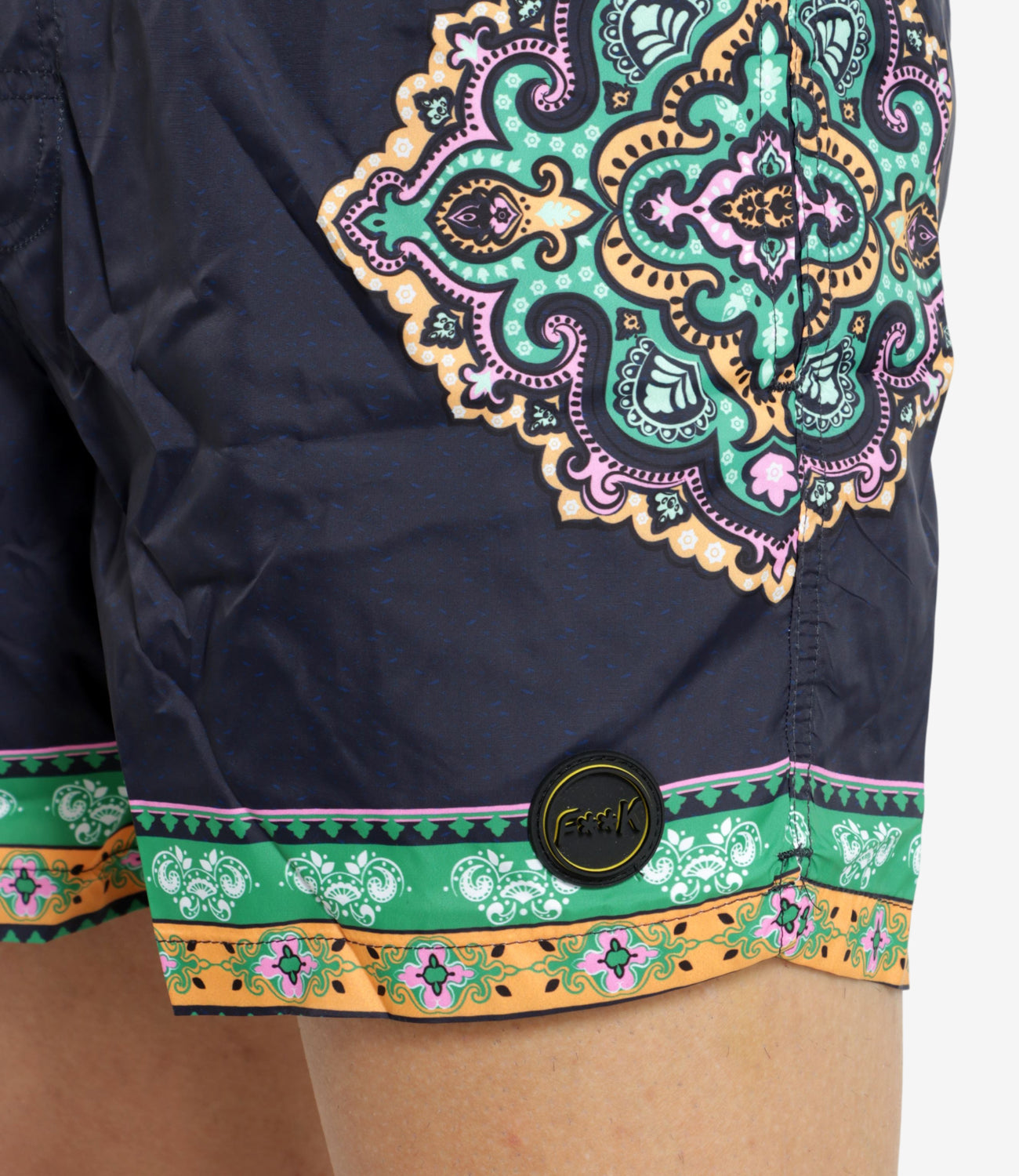 F**K Project | Costume Boxer
