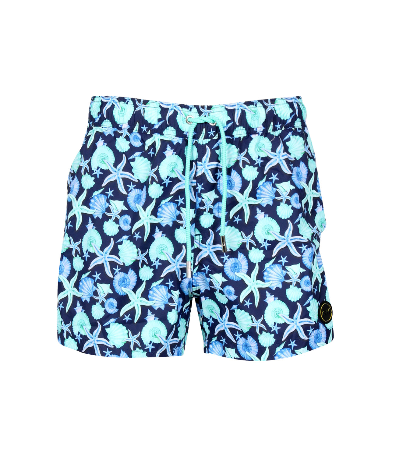 F**K Project | Costume Boxer Blu navy Azzurro