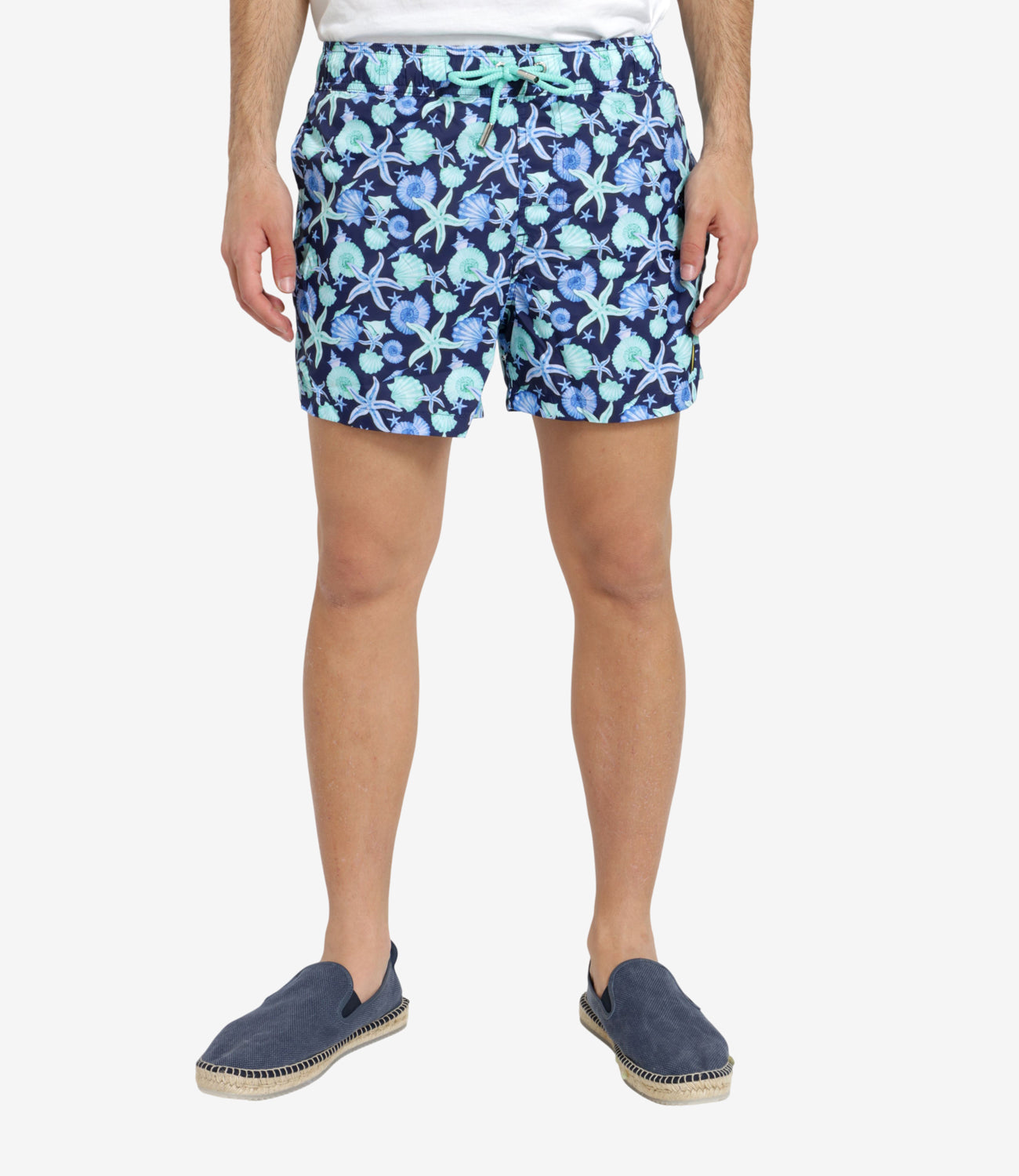 F**K Project | Costume Boxer Blu navy Azzurro