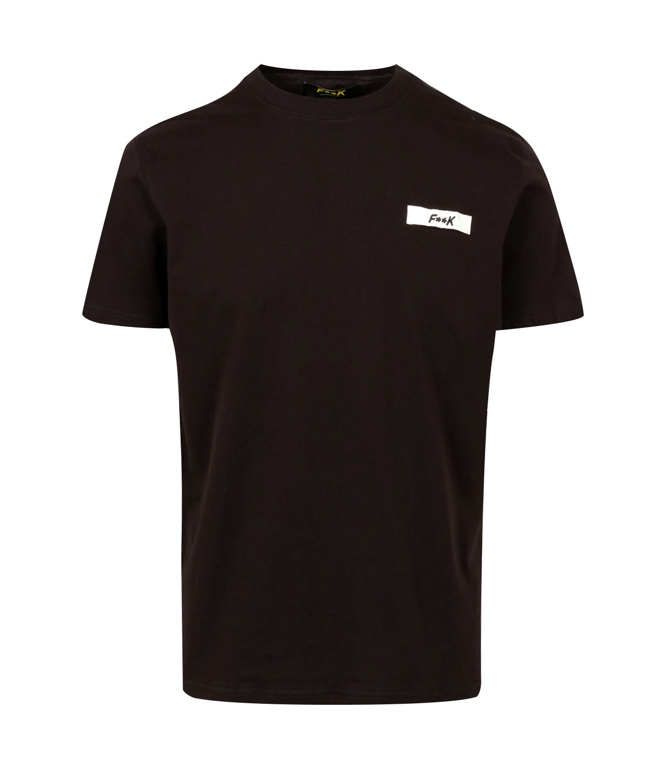 F**K Project | T-Shirt Nero