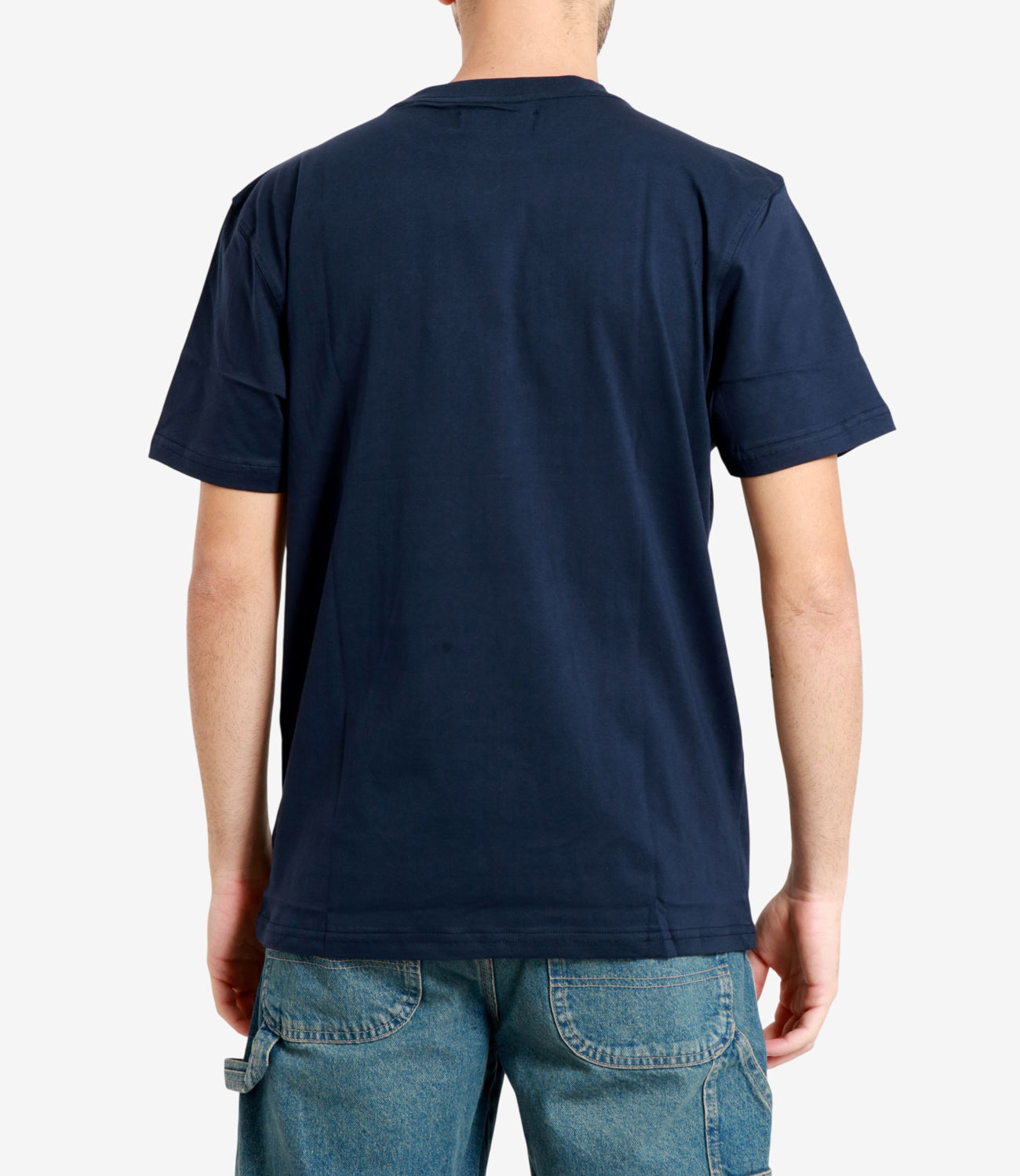 F**K Project | T-Shirt Blu navy