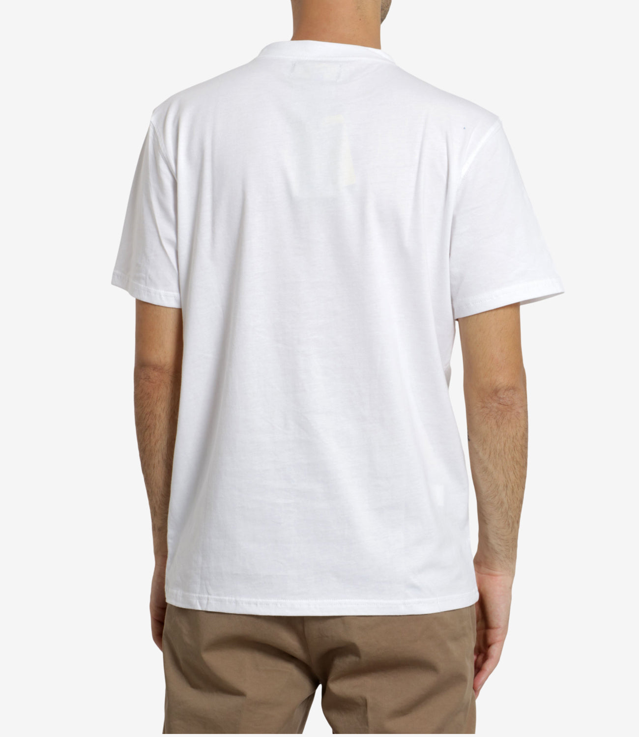F**K Project | T-Shirt Bianco