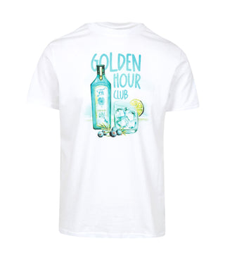 F**K Project | T-Shirt Bianco