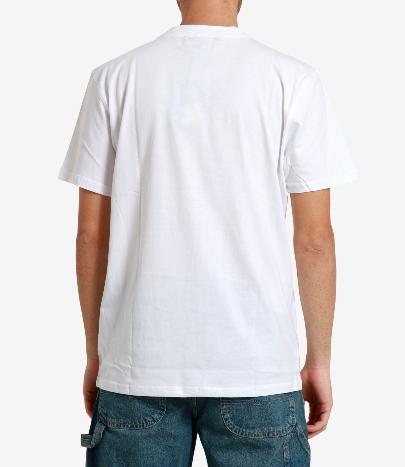 F**K Project | T-Shirt Bianco
