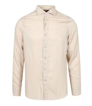 F**K Project | Camicia Beige