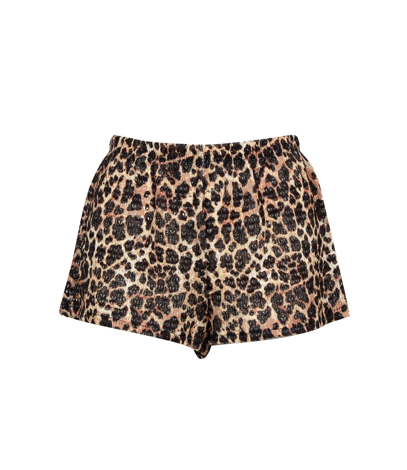 F**K Project | Shorts Maculato