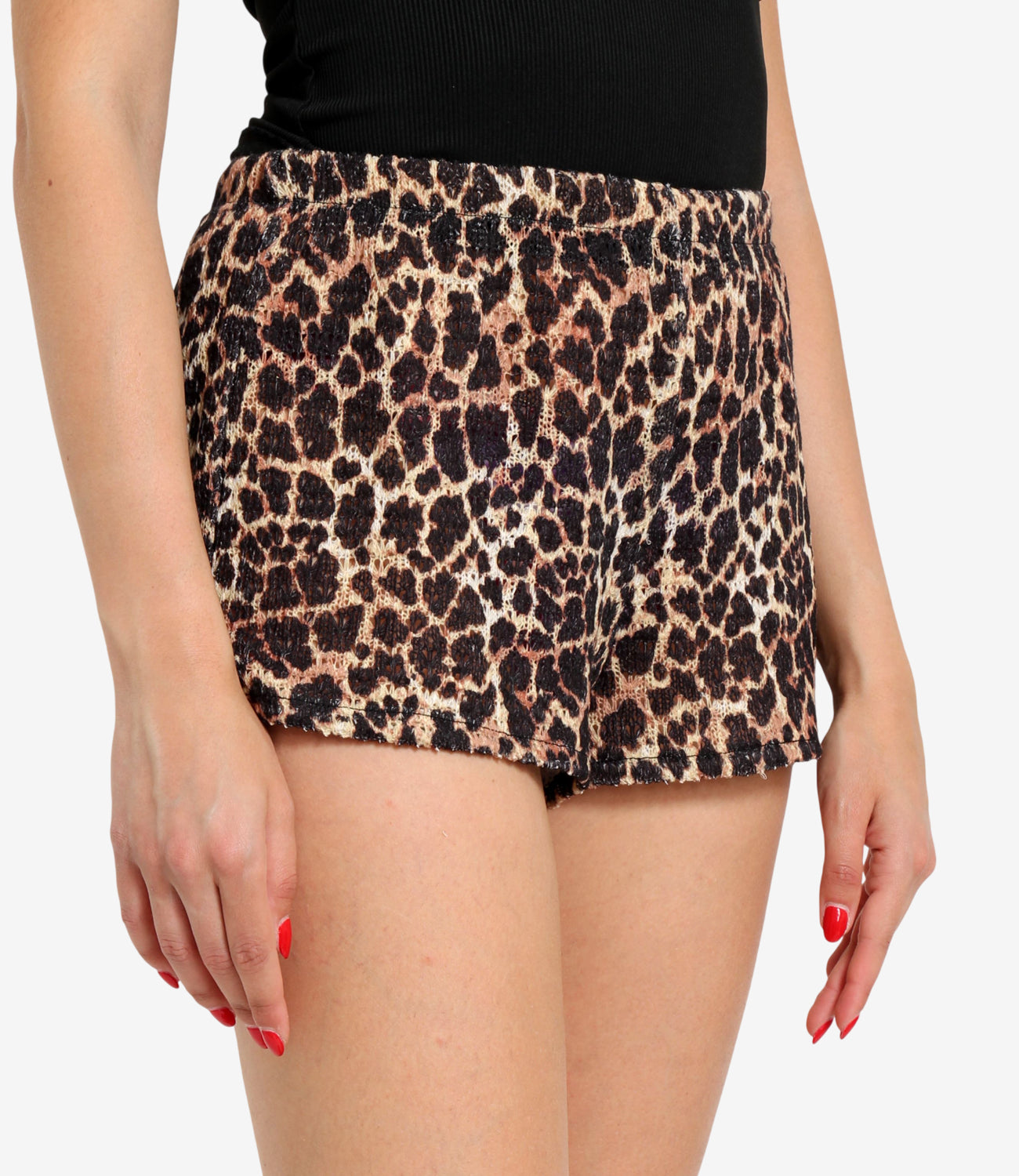 F**K Project | Shorts Maculato