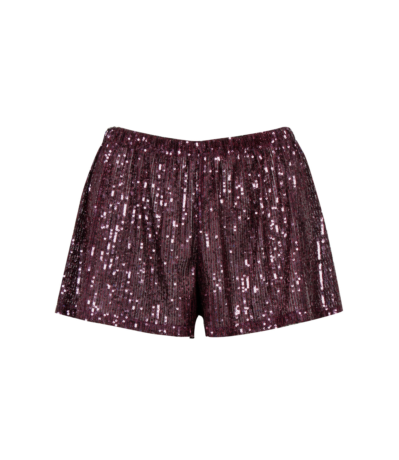 F**K Project | Shorts Bordeaux