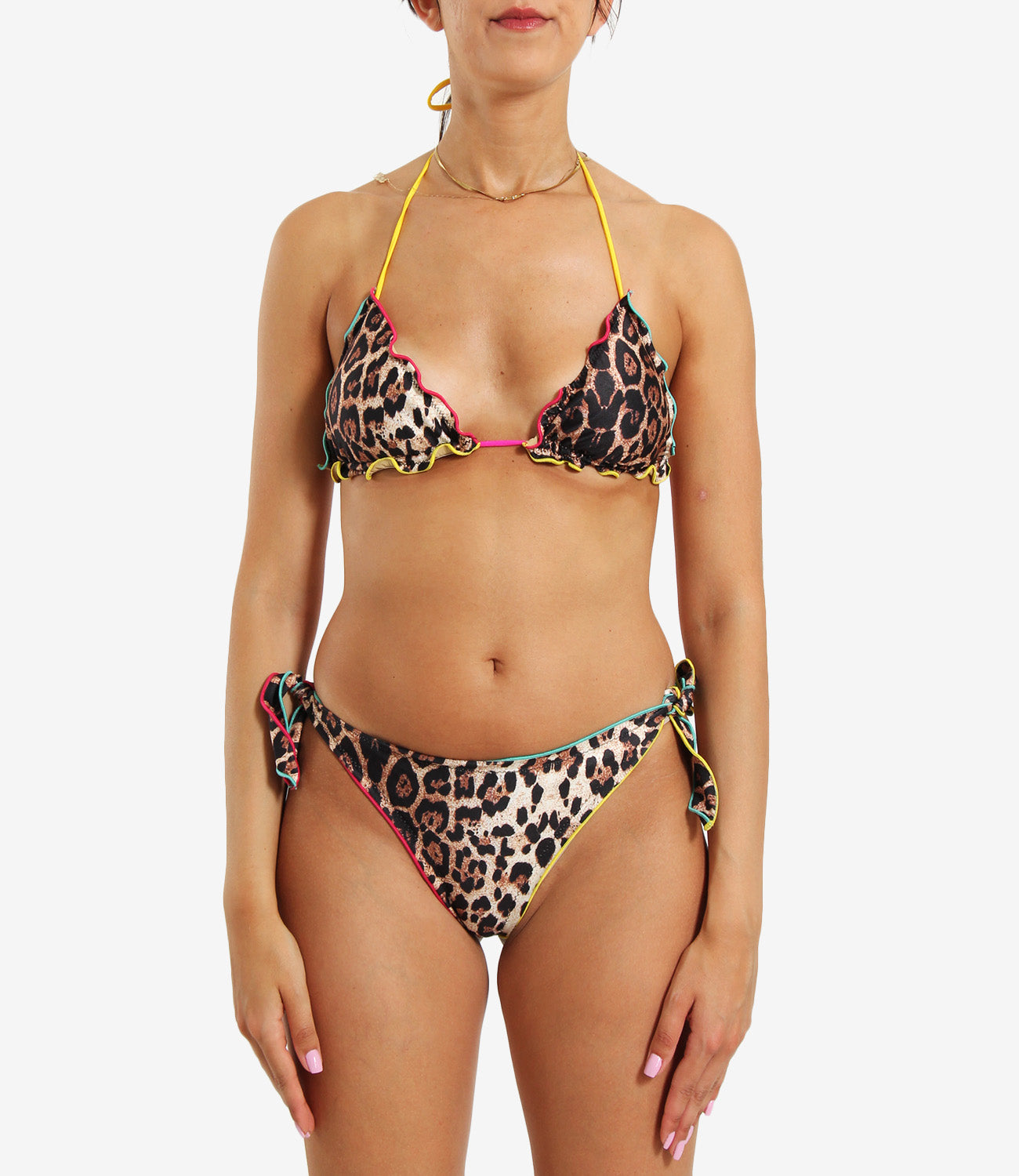 F**K Project | Costume Bikini Maculato