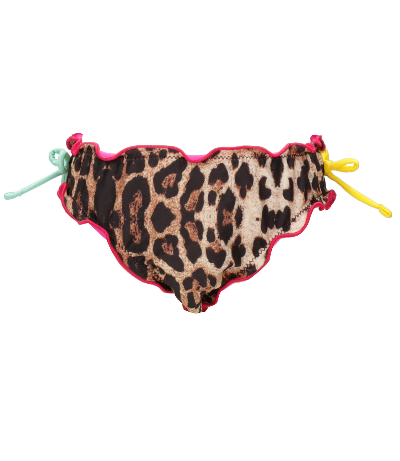 F**K Project Kids | Costume Slip Maculato