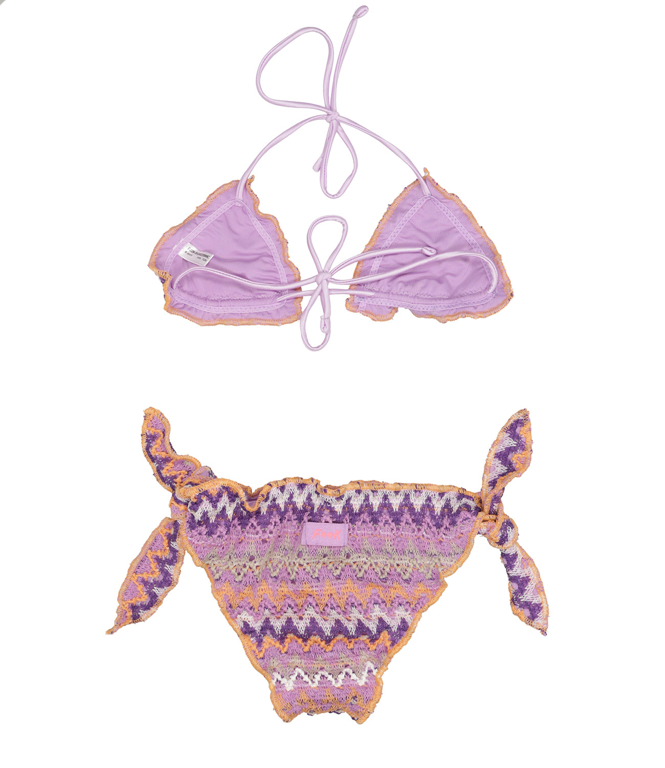 Bikini Multicolor