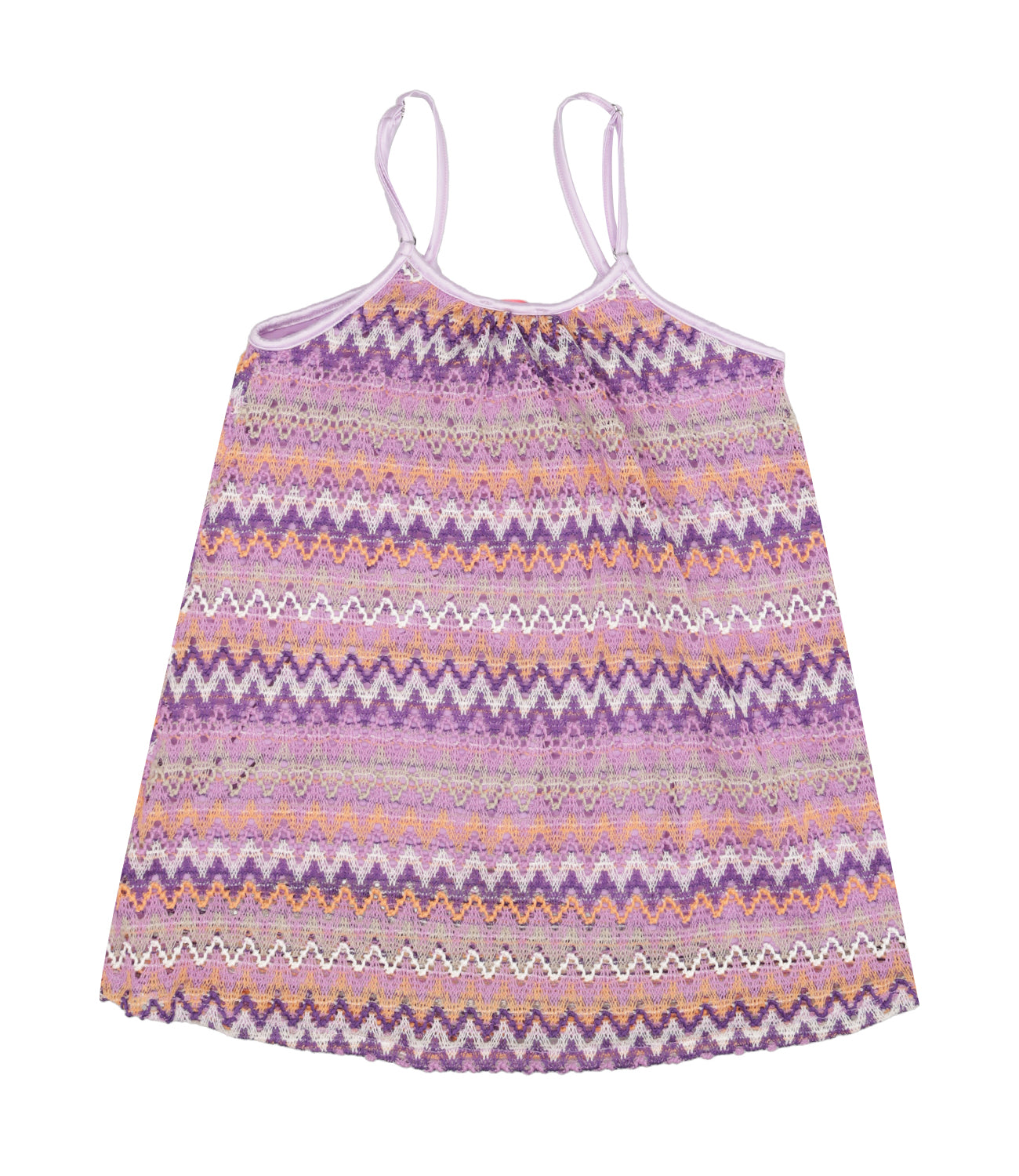 F**K Project Kids | Abito Lilla Viola