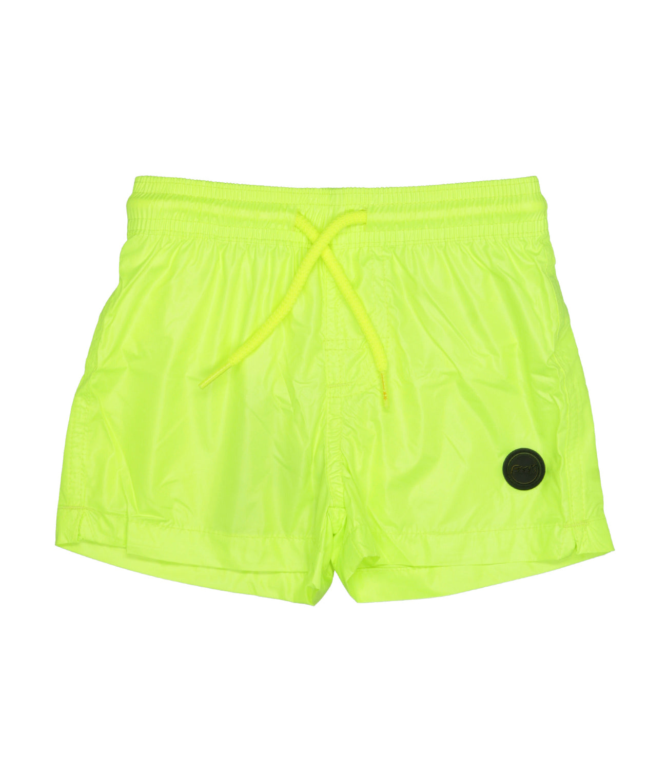 F**K Project Kids | Costume Boxer Giallo fluo