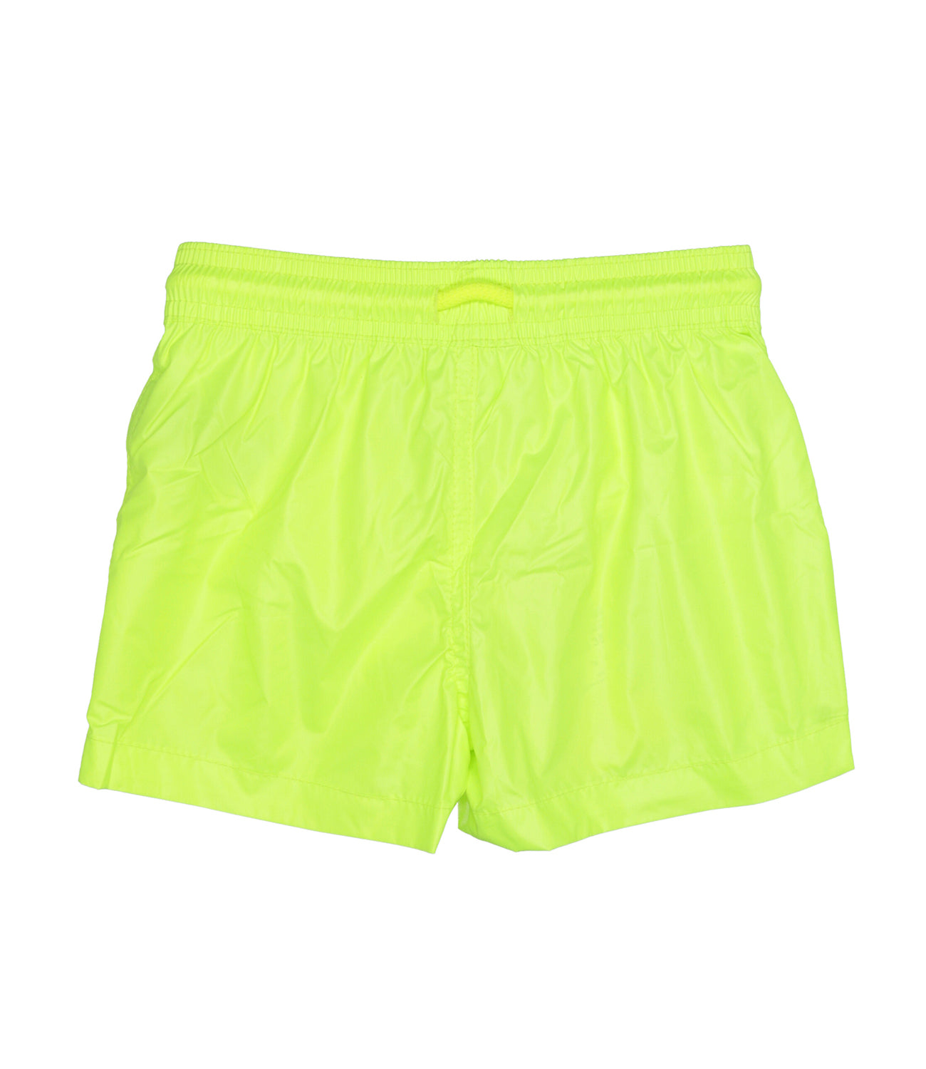 F**K Project Kids | Costume Boxer Giallo fluo