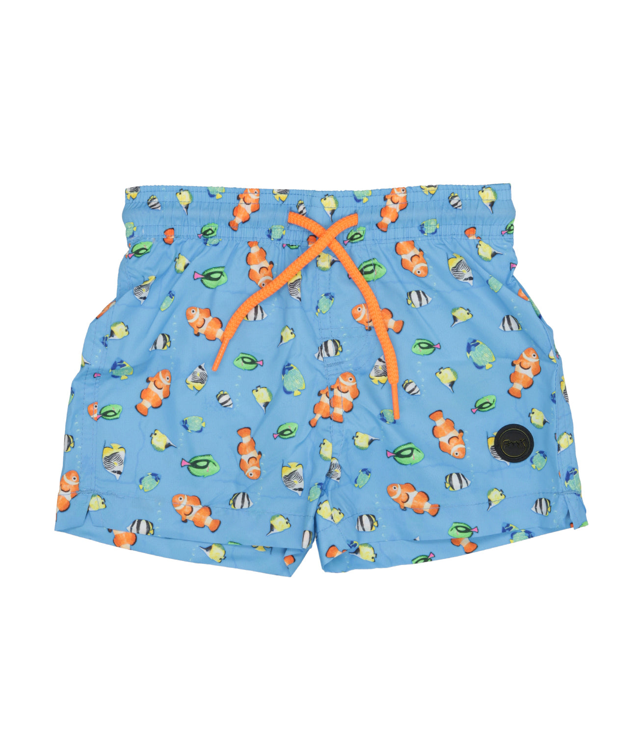 F**K Project Kids | Costume Boxer Cielo