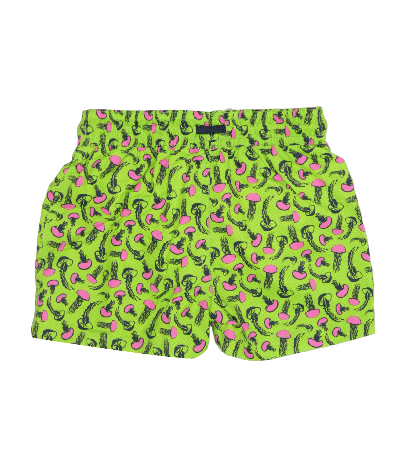 F**K Project Kids | Costume Boxer Verde acido