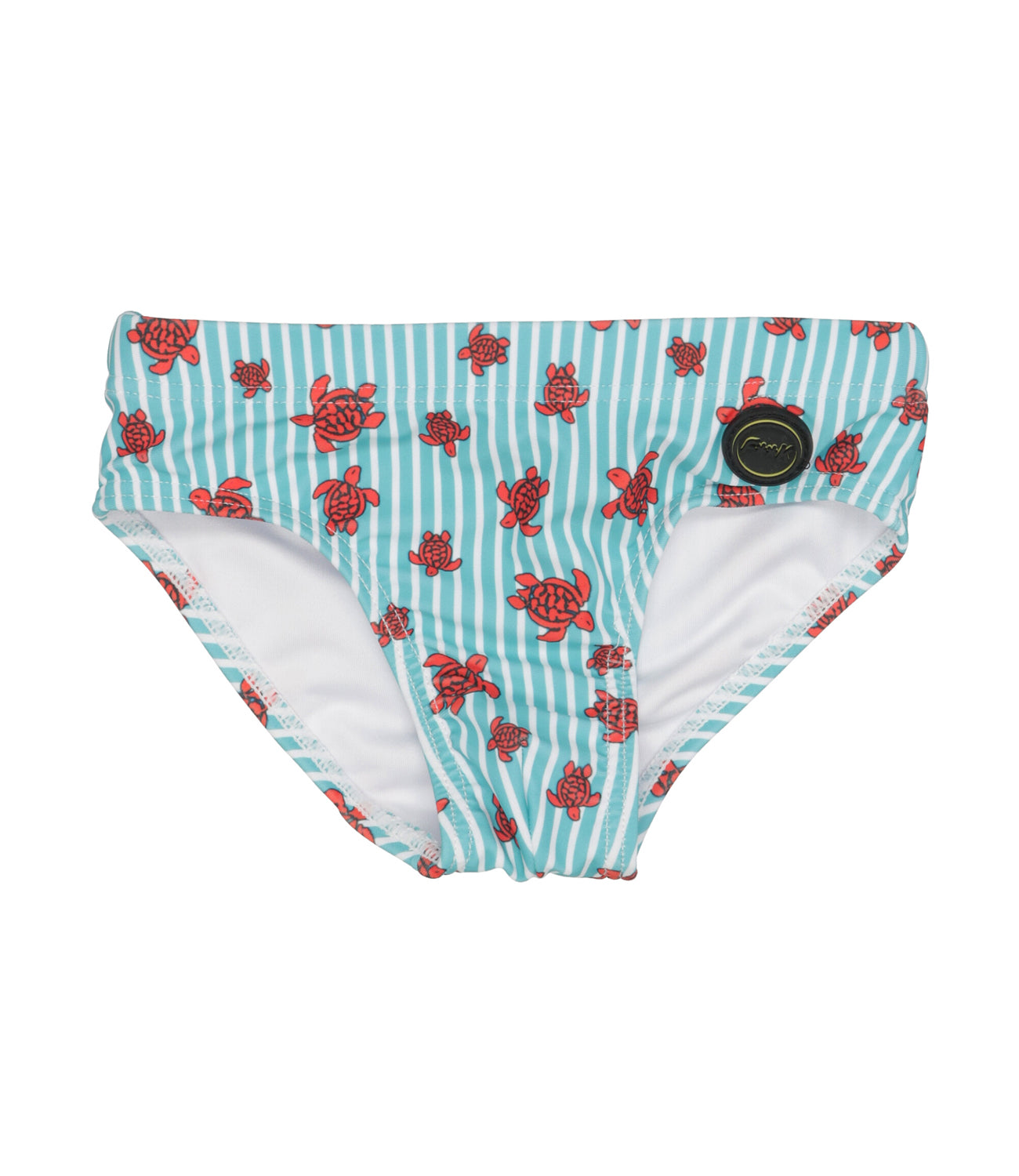 F**K Project Kids | Costume Slip Celeste Rosso