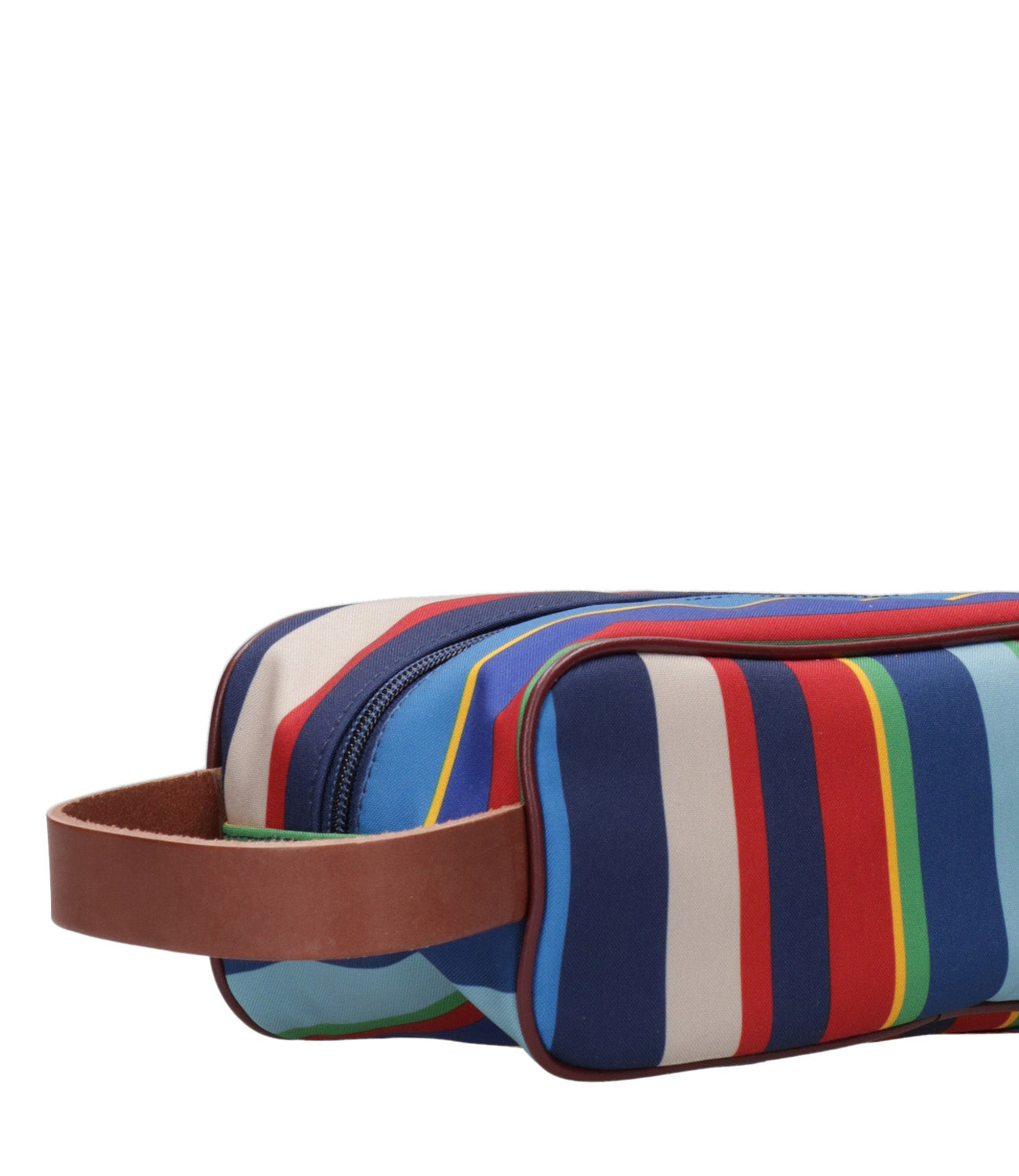 Gallo | Beauty case Blu Royal Amaranto