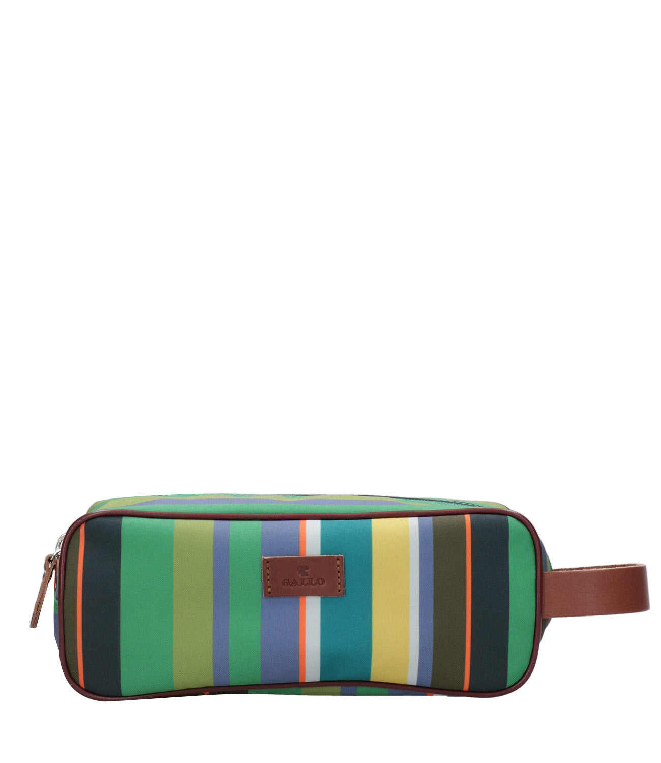 Gallo | Beauty case Verde Blu