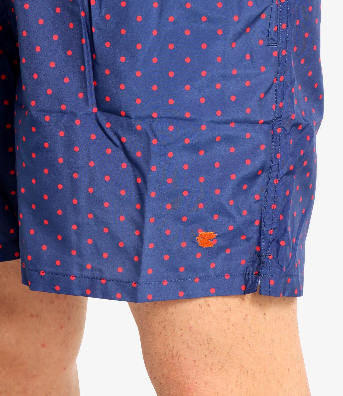 Gallo | Costume Boxer Blu Royal Amaranto