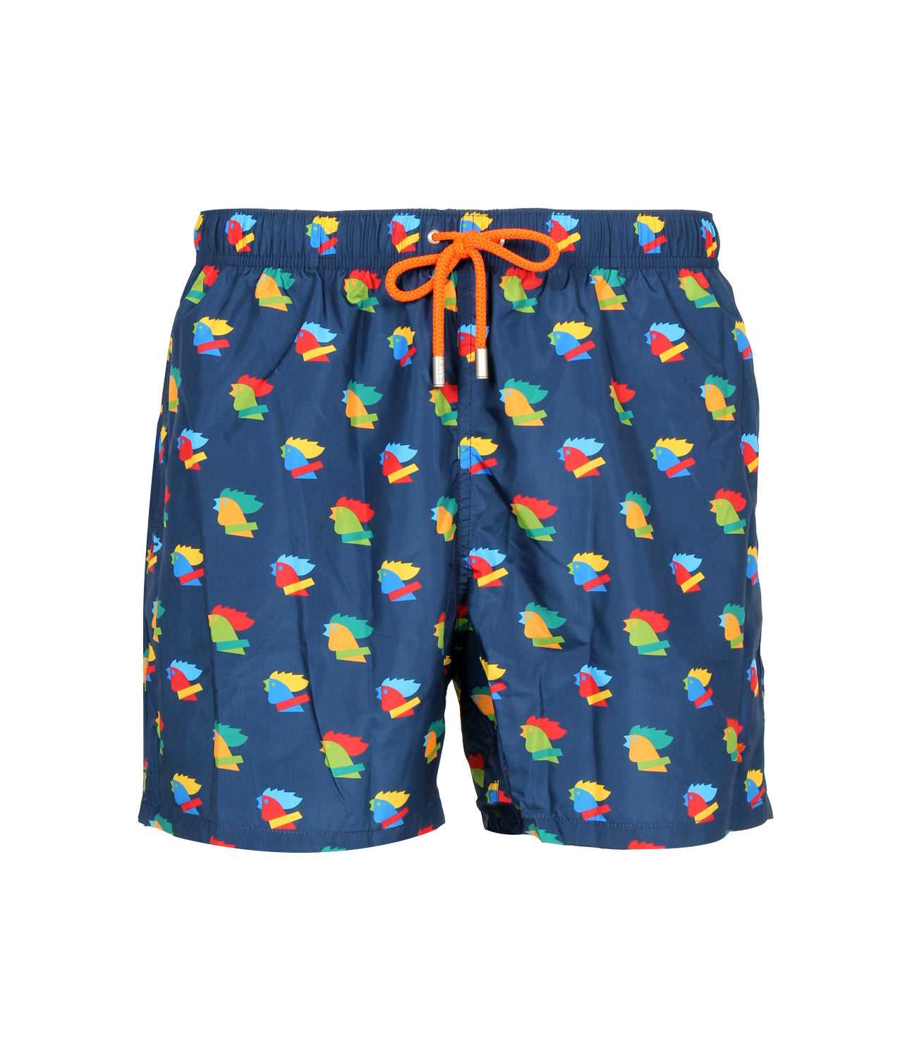 Gallo | Costume Boxer Blu royal Blu
