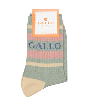 Gallo | Calzini Salvia