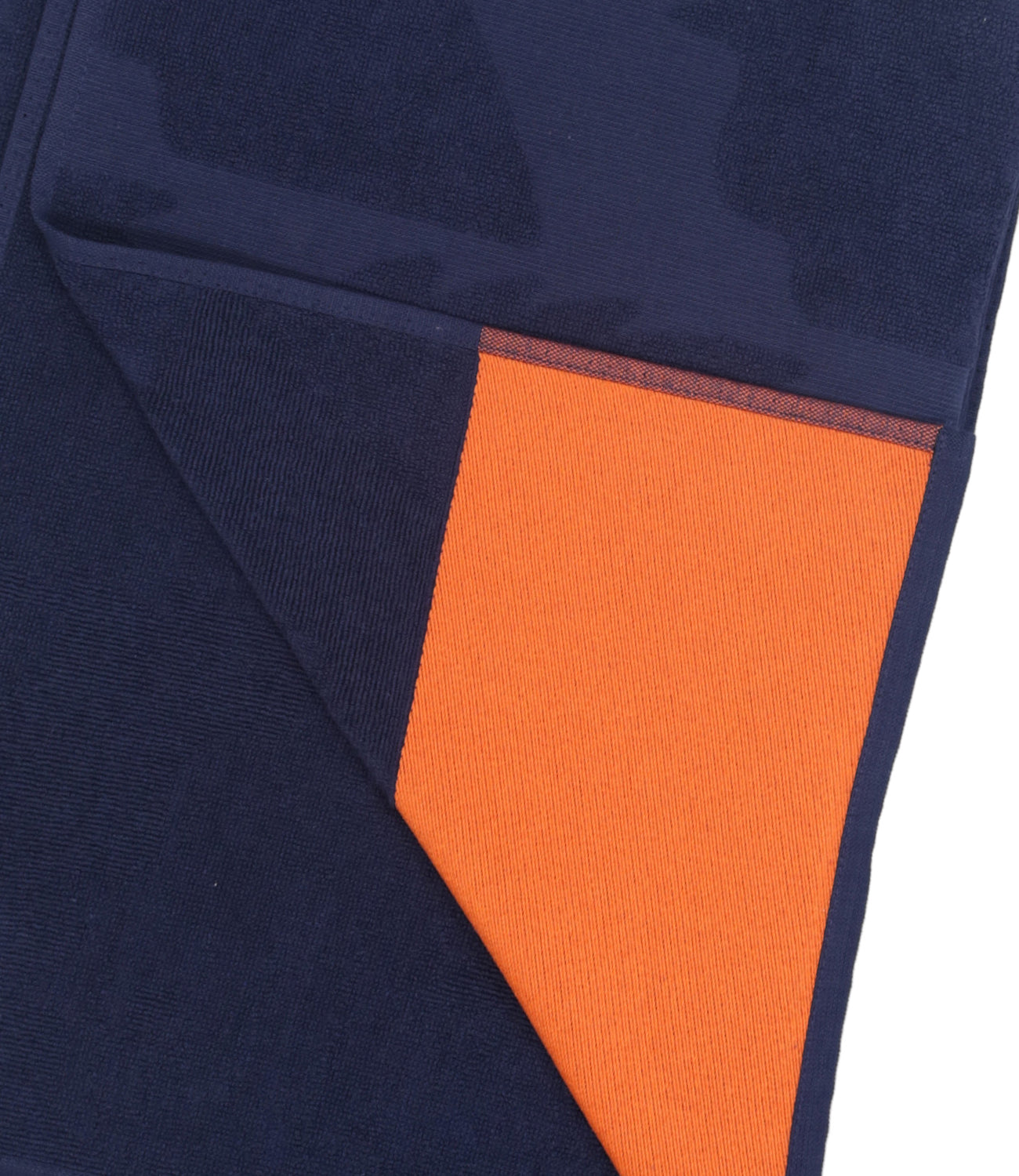 Gallo | Telo Blu navy