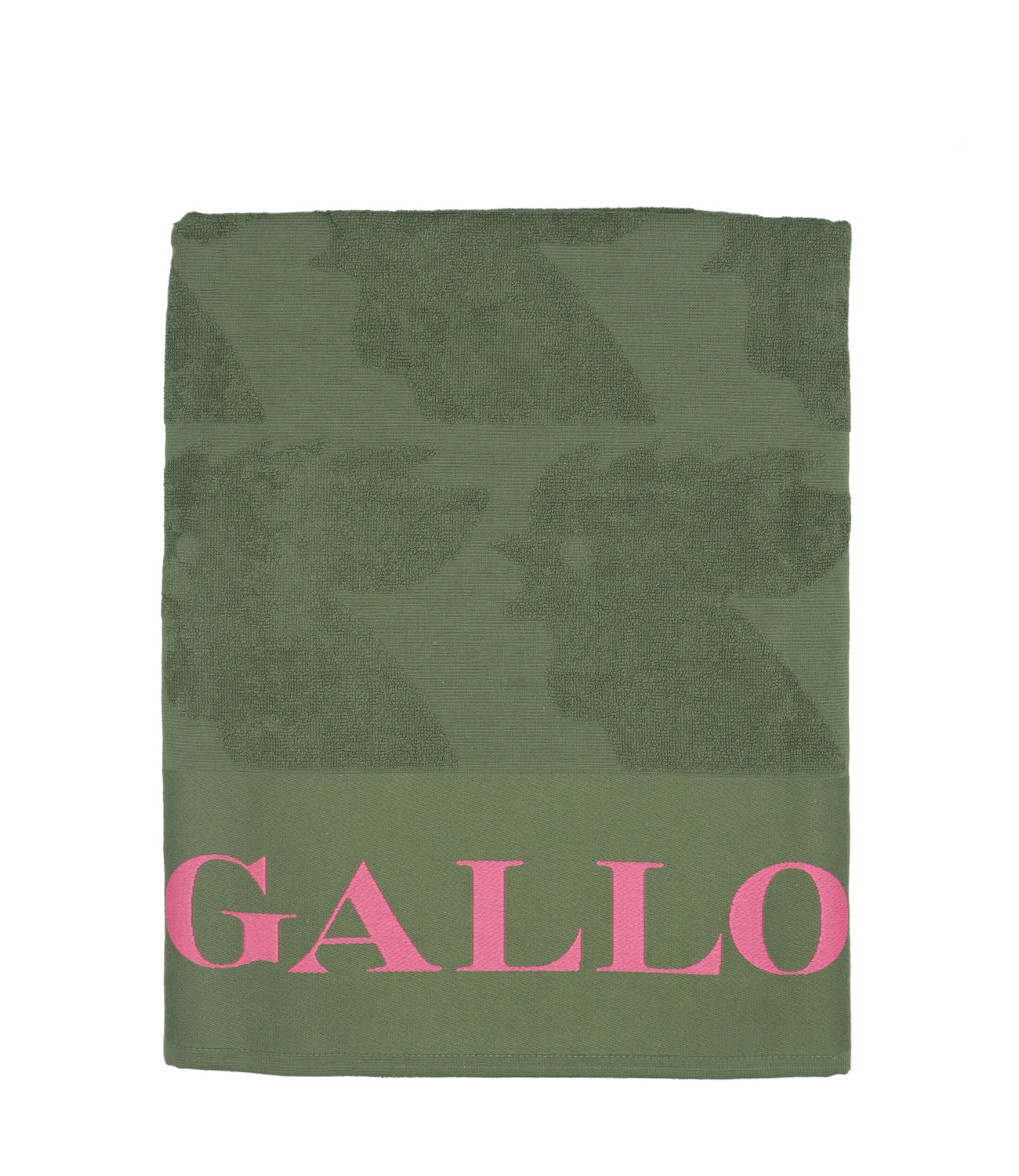 Gallo | Telo Militare