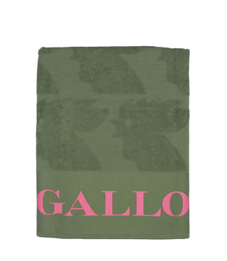 Gallo | Telo Militare