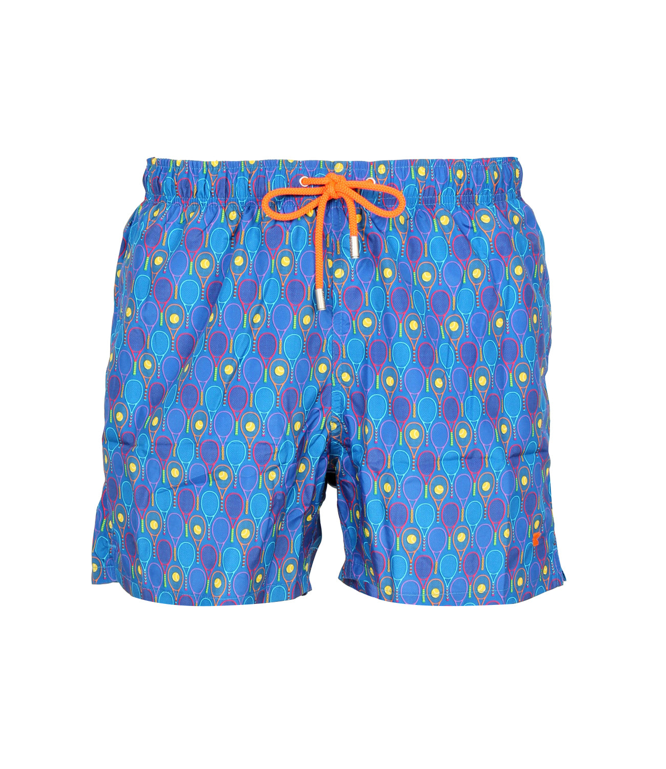 Gallo | Costume Boxer Blu royal