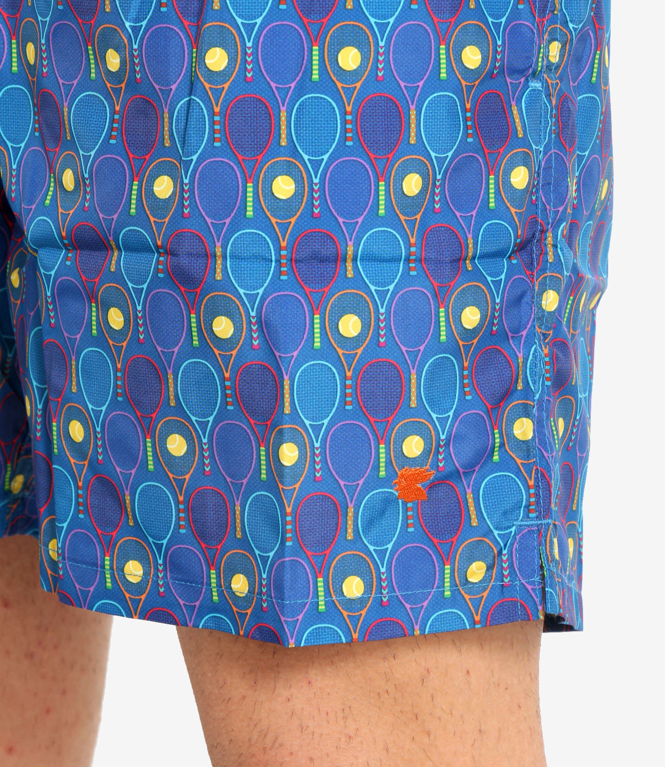 Gallo | Costume Boxer Blu royal