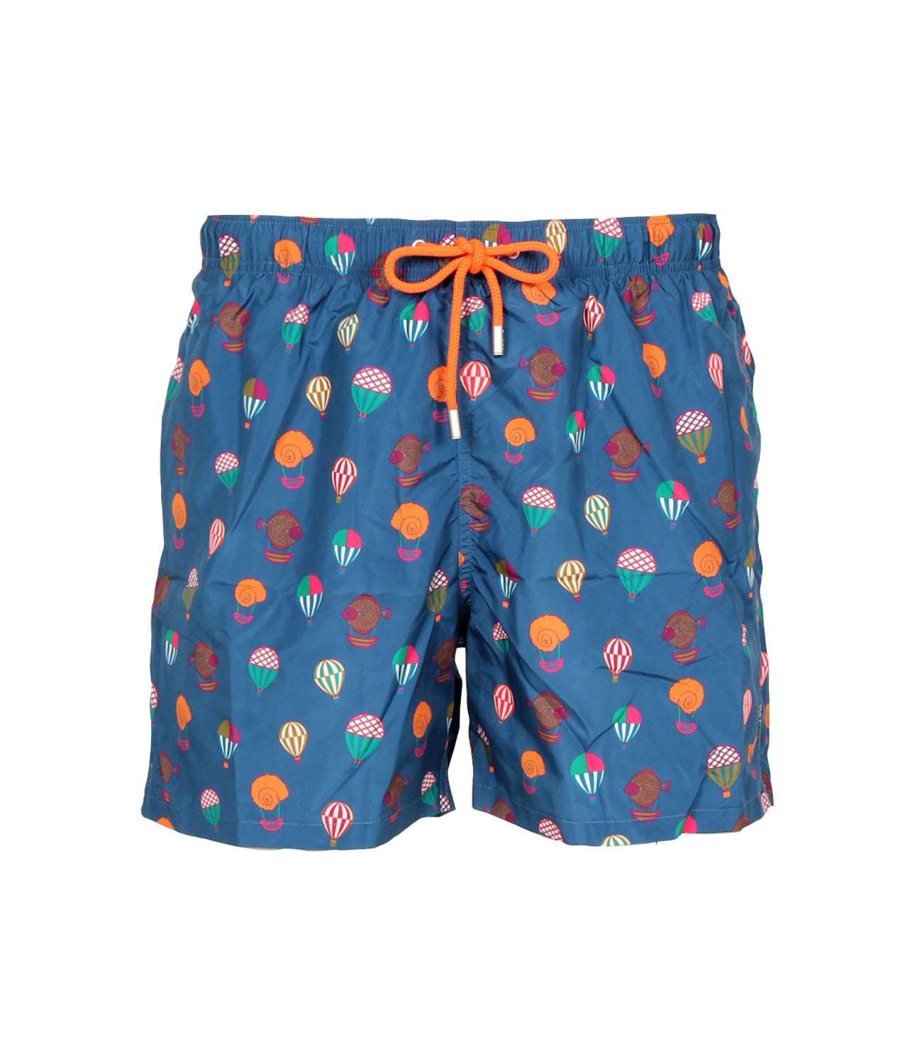 Gallo | Costume Boxer Blu royal