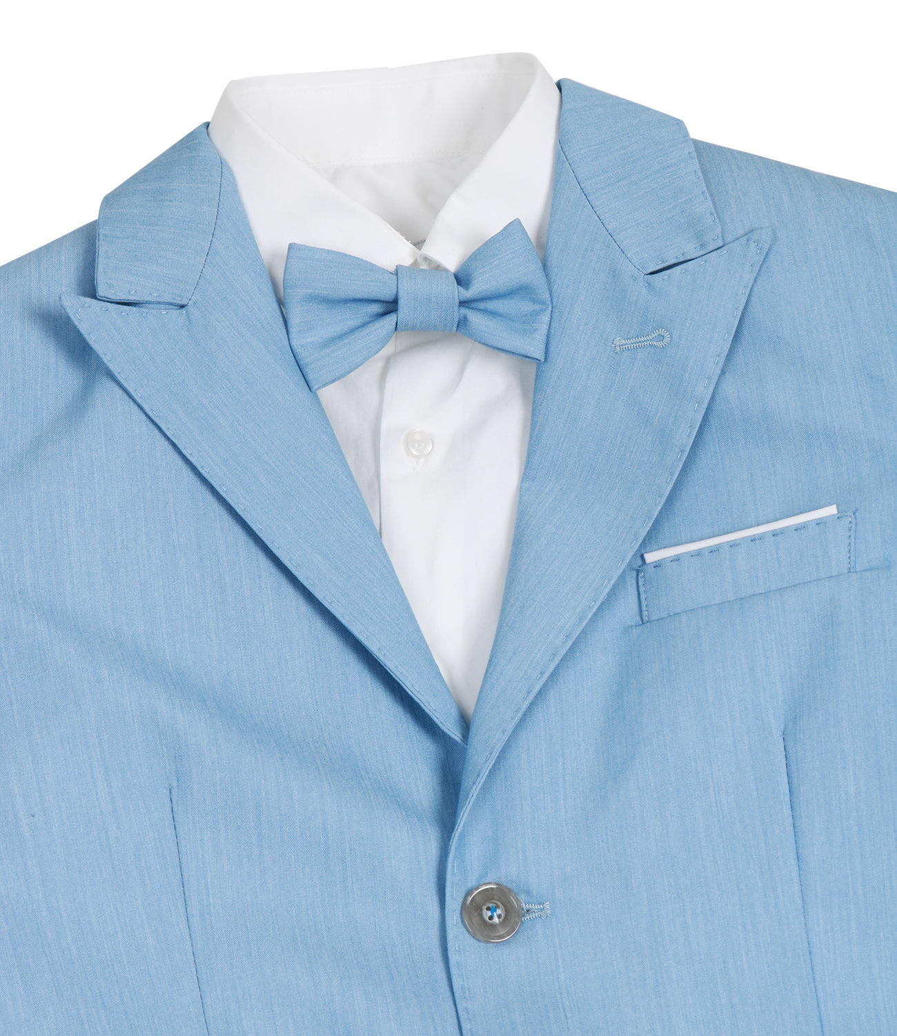 Gentelmen | Abito Cielo