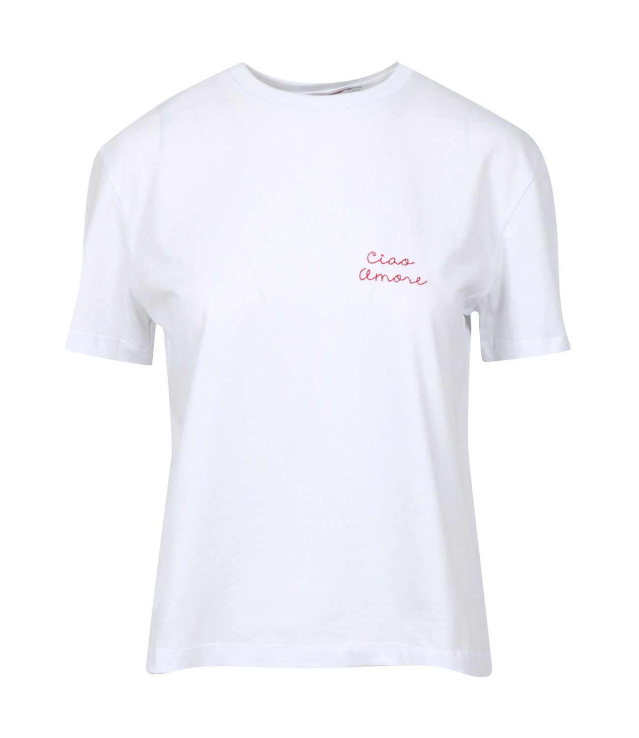 Giada Benincasa | T-Shirt Bianco