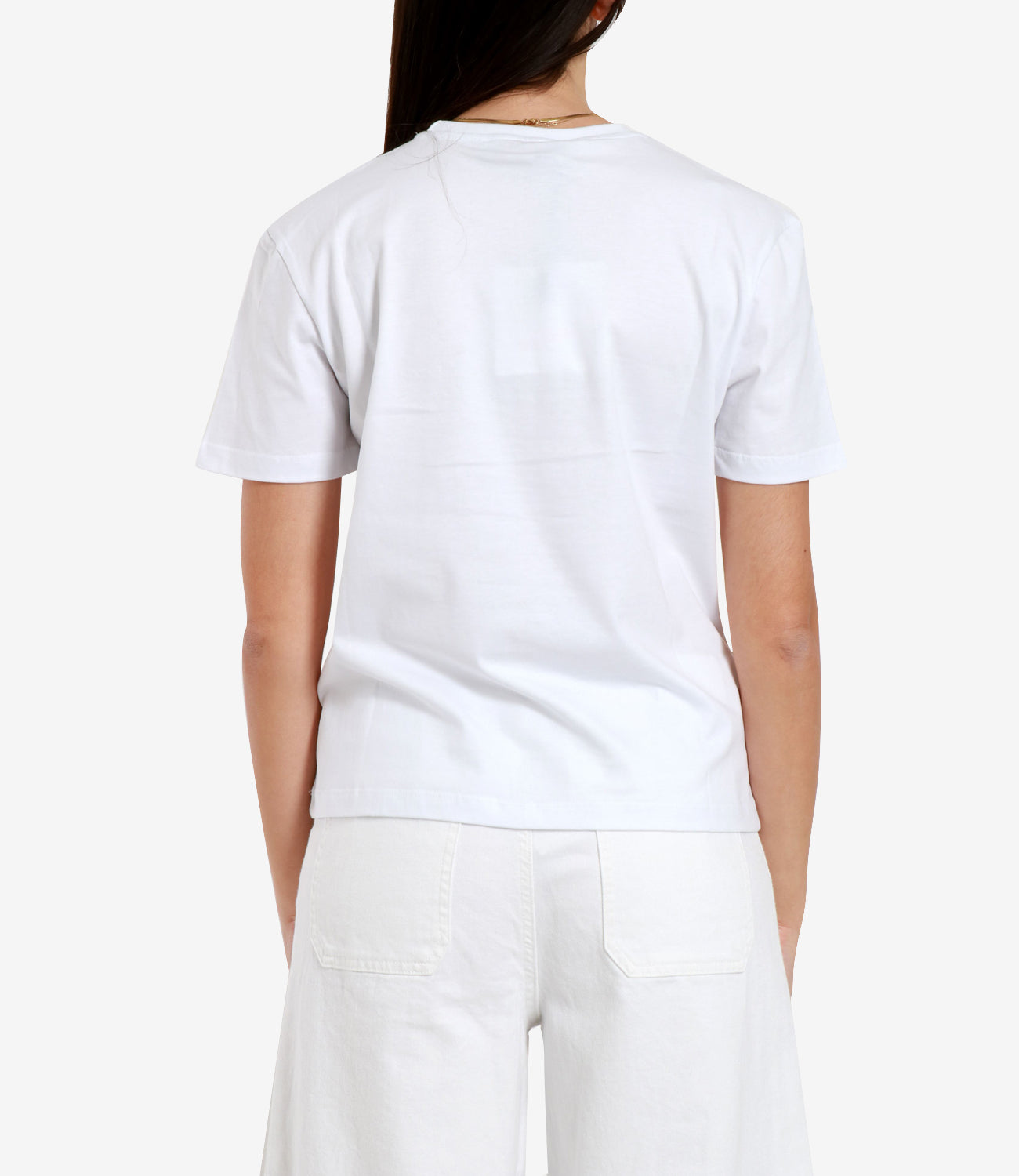 Giada Benincasa | T-Shirt Bianco