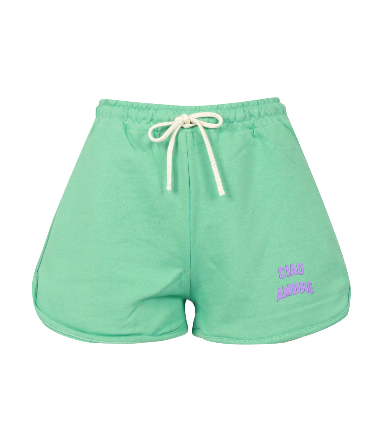 Giada Benincasa | Shorts Menta