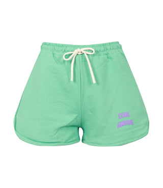 Giada Benincasa | Shorts Menta