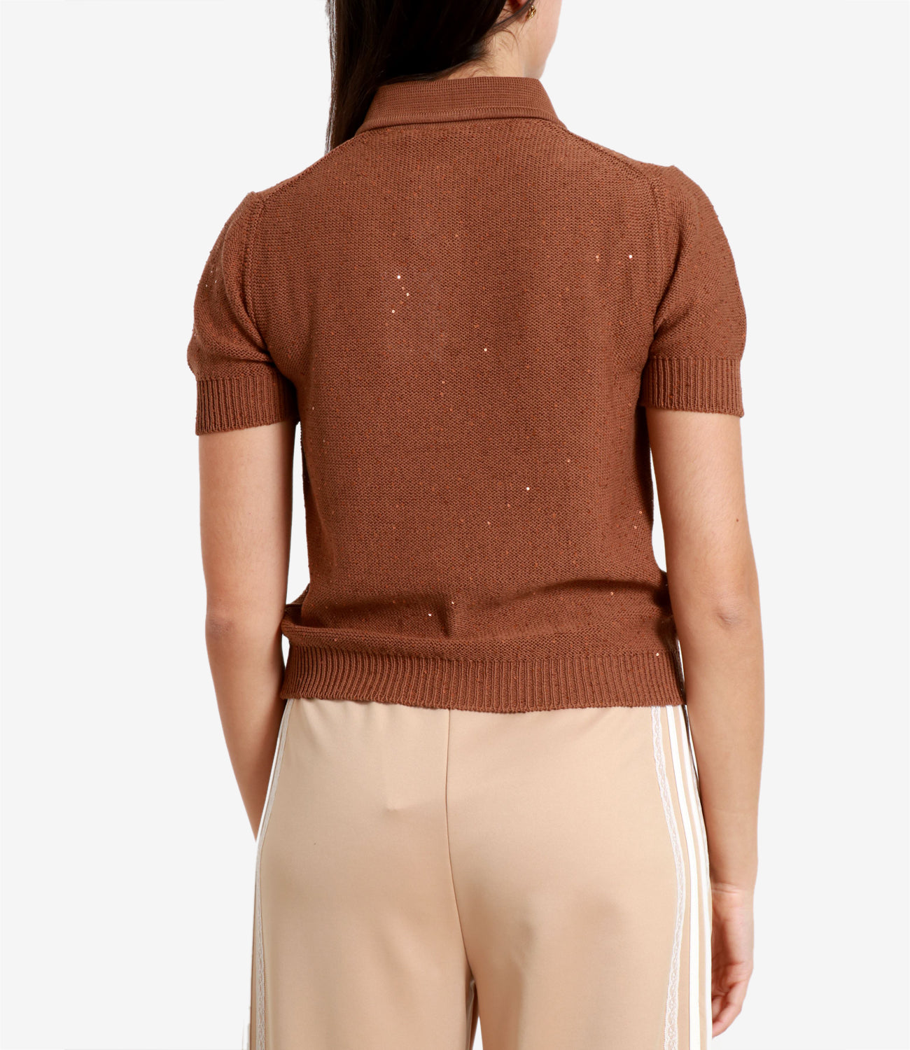 Gran Sasso | Polo Cammello