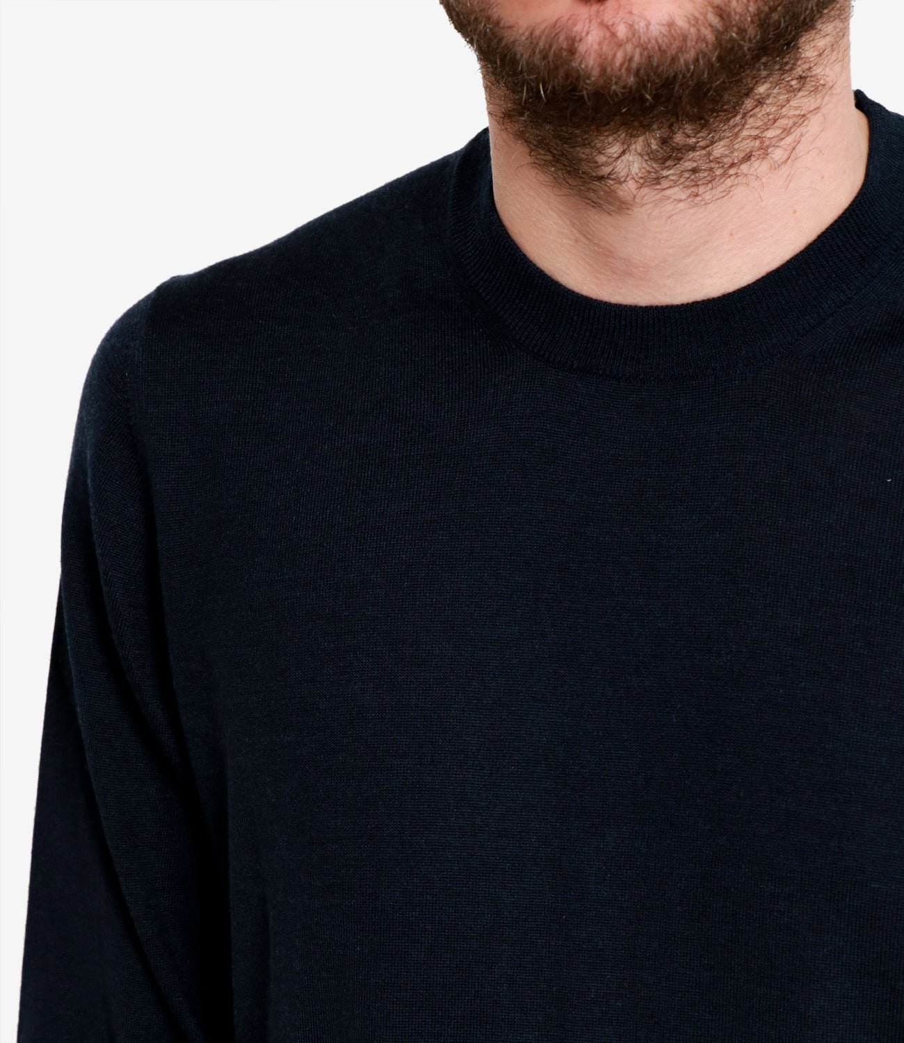 Gran Sasso | Maglia Blu scuro
