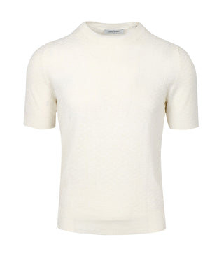 Gran Sasso | Maglia Bianco
