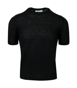 Gran Sasso | Maglia Nero