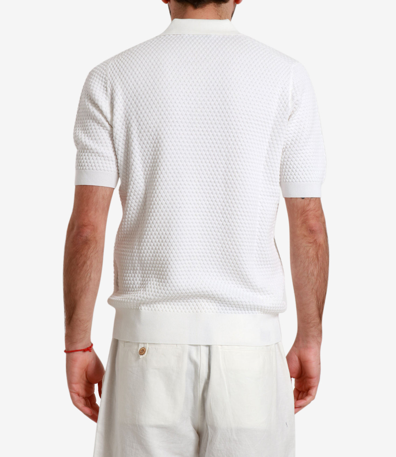 Gran Sasso | Polo Bianco