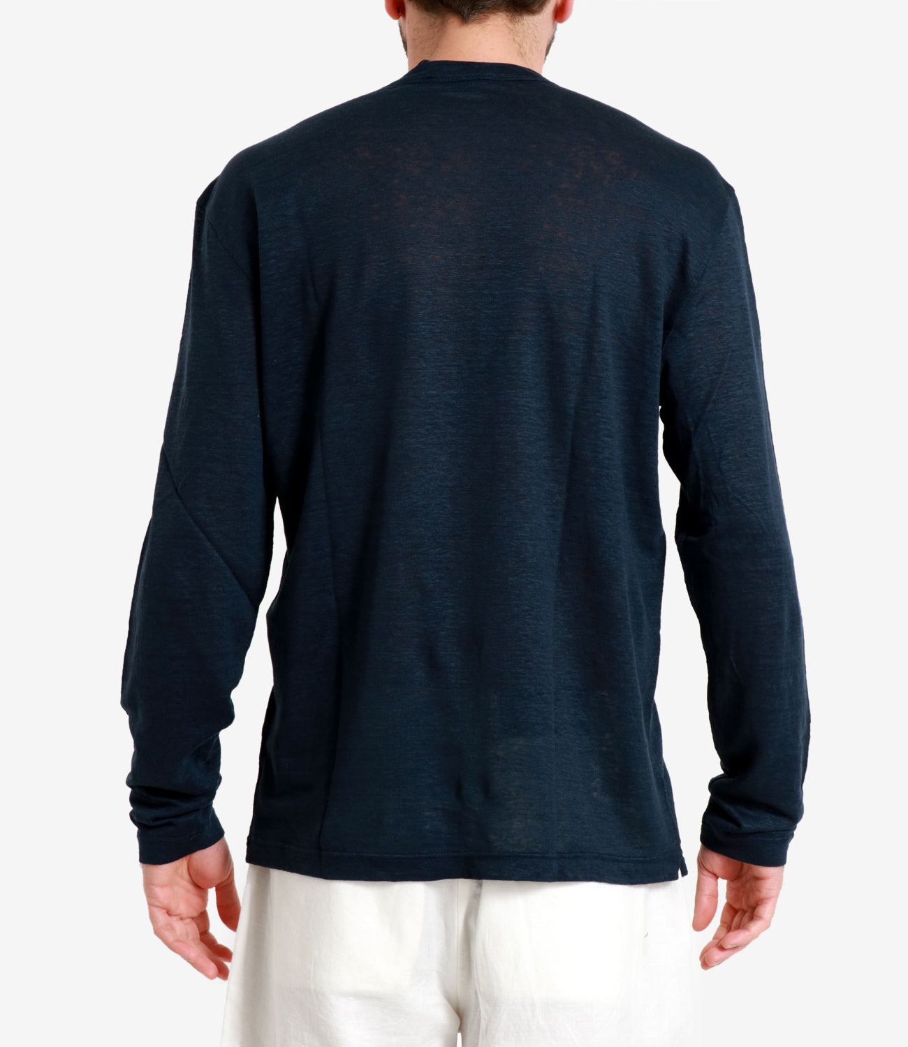 Gran Sasso | T-Shirt Blu
