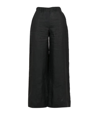 Gran Sasso | Pantalone Nero