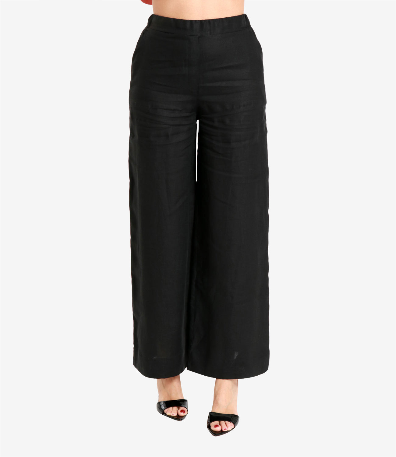 Gran Sasso | Pantalone Nero