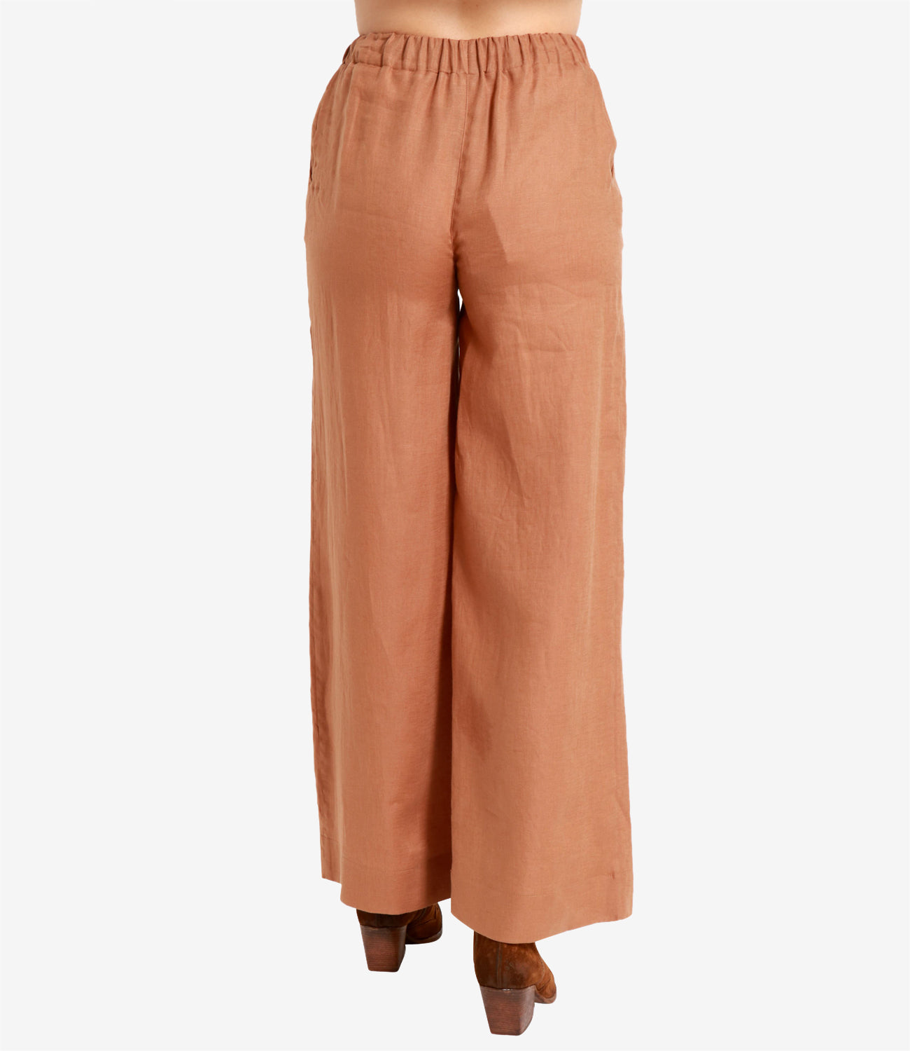 Gran Sasso | Pantalone Nero