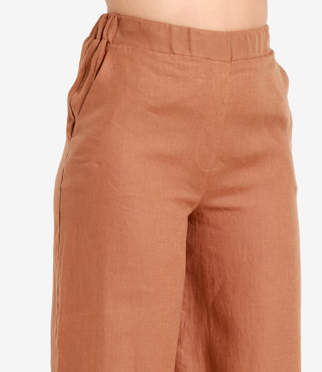 Gran Sasso | Pantalone Nero
