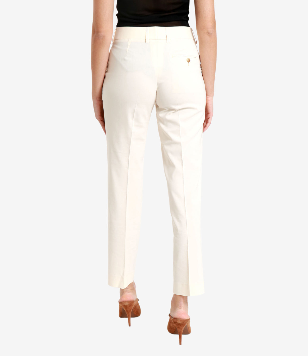 Grifoni | Pantalone Burro