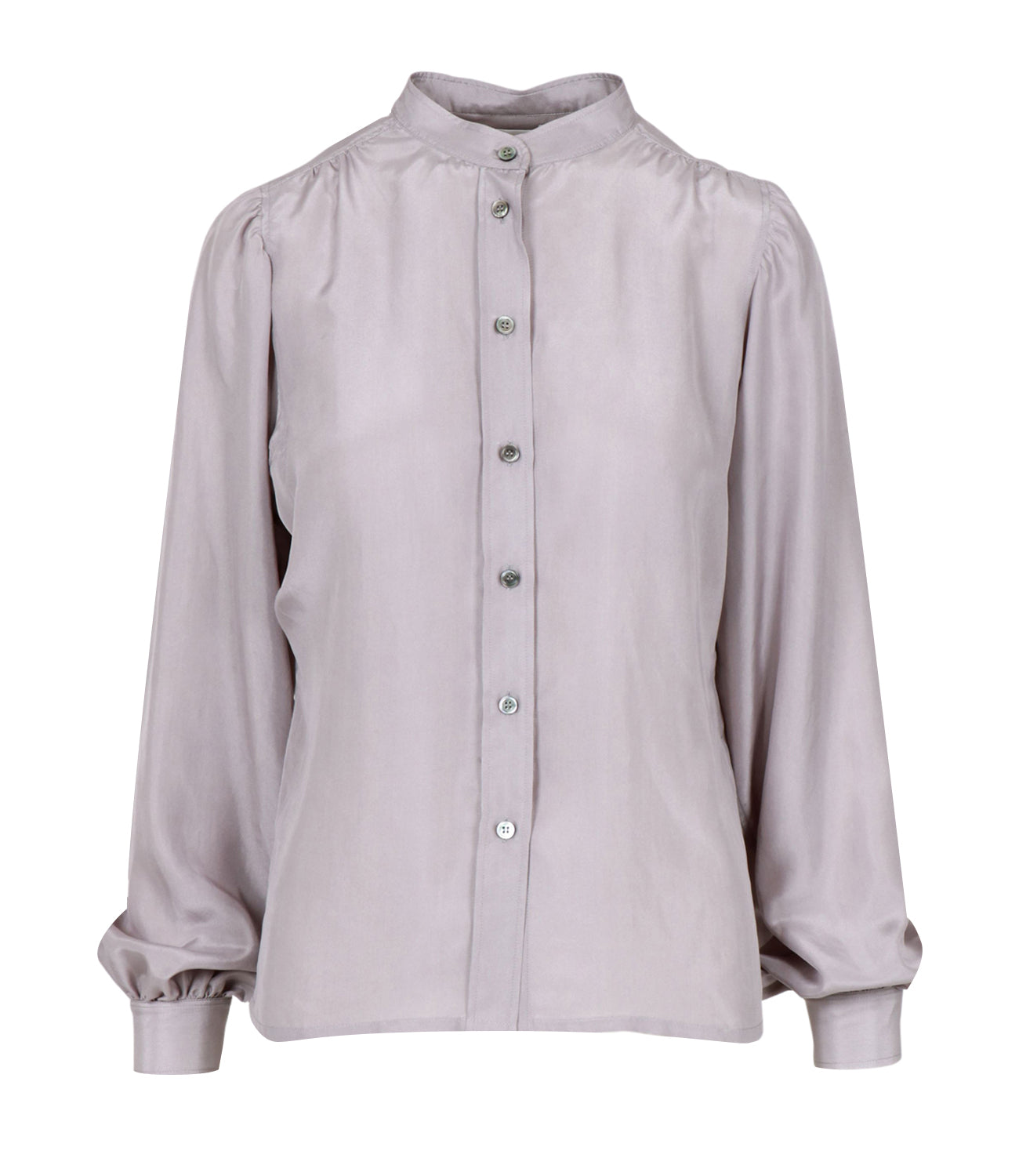 Grifoni | Camicia Cemento