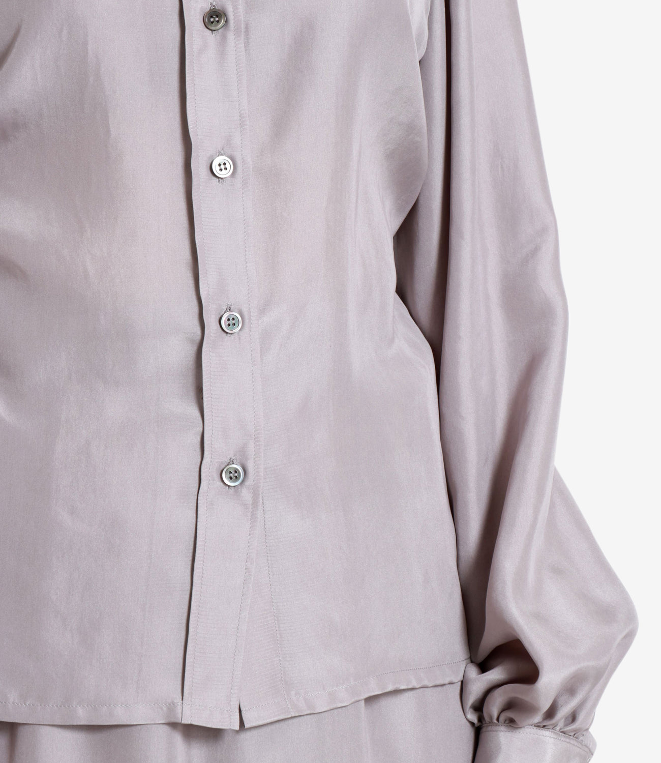 Grifoni | Camicia Cemento